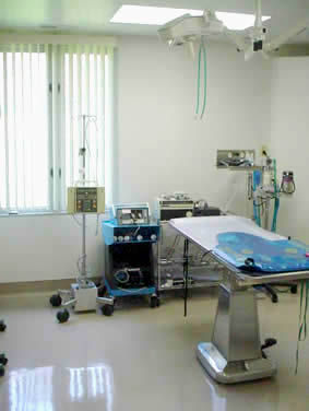 operating room #2